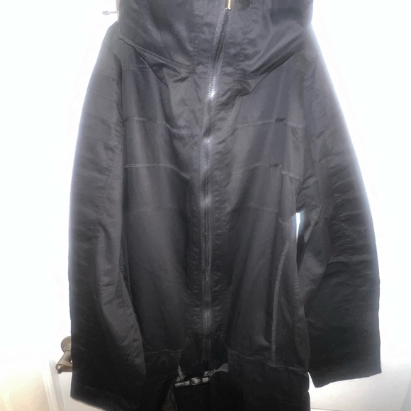 MDNT45  black jumpsuit - Picture 3 of 16